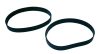 Hoover porszívó ékszíj forgókeféhez 0385-0134 2db Hoover porszívó ékszíj forgókeféhez 0385-0134 2db