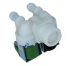 Mágnesszelep Miele mosógéphez 05467902 Mágnesszelep Miele mosógéphez 05467902