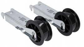 Candy szárítógéphez szíjfeszítőgörgő