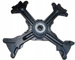 Miele mosógép dobcsillag (spider)