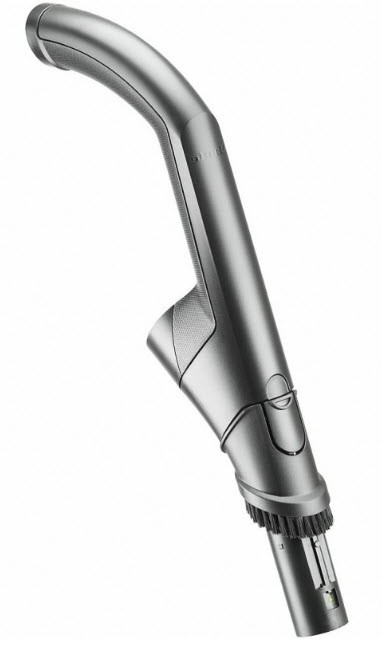 Miele porszívó fogantyú 09613846 - haztartasialkatreszek.hu