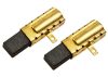 Szénkefe 5 x 8,2 X 10,5mm Szénkefe 5 x 8,2 X 10,5mm