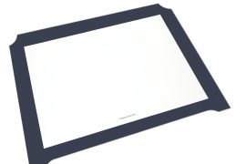 Simfer, Homefort tűzhely belső üveg