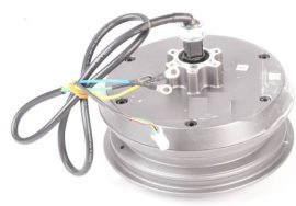 Egret Ey! 1 elektromos roller motor