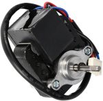 Ventillátor motor YJ61-20