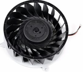 DC Hűtőventilátor PlayStation 5 (PS5) Slim