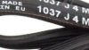 1037J4EL mosógép, szárítógép ékszíj 4EPJ1037 1037J4EL mosógép, szárítógép ékszíj 4EPJ1037