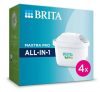 Brita Maxtra szűrőbetét  4db-os kiszerelés