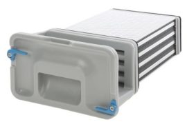 Bosch / Siemens szárítógépbe hőcserélő egység