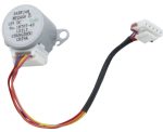24BYJ48 léptető motor 12V DC MP24GA