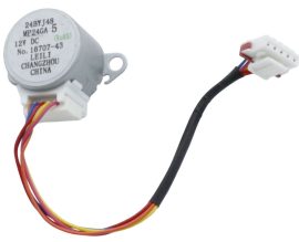 24BYJ48 léptető motor 12V DC MP24GA