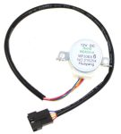 MP30EA6 léptető motor  12V