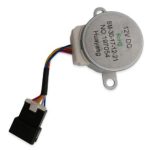 Léptető motor 12V DC klímához  SM-30-17-12-21