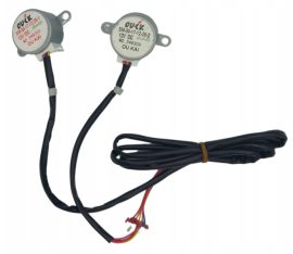 Léptető motor SM-30-17--12-15  12V DC 