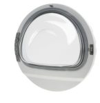 Siemens szárítógép ajtó