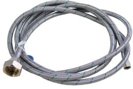 Bosch, Siemens, Miele, Neff hűtőszekrényekhez vízbekötő cső