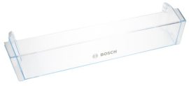 Bosch hűtőszekrénybe palacktartó-polc Bosch hűtőszekrénybe palacktartó-polc