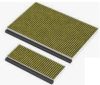 Bosch, Siemens, Neff aktív szén filter szett páraelszívóhoz Bosch, Siemens, Neff aktív szén filter szett páraelszívóhoz