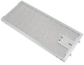 Bosch, Siemens páraelszívókhoz fém zsírszűrő