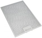 Bosch, Neff, Siemens páraelszívókhoz fém zsírszűrő