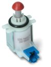 Bosch mosogatógép mágnesszelep (regeneráló szelep ) Bosch mosogatógép mágnesszelep (regeneráló szelep )