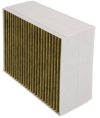 Bosch, Neff szénszűrő filter páraelszívóhoz , utángyártott (LC68BD542) Bosch, Neff szénszűrő filter páraelszívóhoz , utángyártott (LC68BD542)