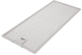 Bosch/Siemens fém zsírszűrő 