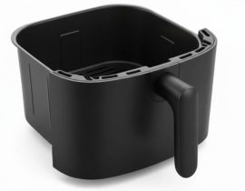 Bosch Serie 4 Air Fryer forrólevegős olajsütőhöz sütőkosár