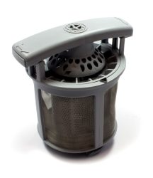 Aeg, Electrolux, Zanussi mosogatógépbe szűrőhenger