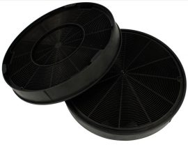 EFF62 aktív szénszűrő, Faber, Electrolux 2db ** EFF62 aktív szénszűrő, Faber, Electrolux 2db **