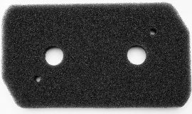 Bosch / Siemens szárítógéphez szivacsszűrő Bosch / Siemens szárítógéphez szivacsszűrő