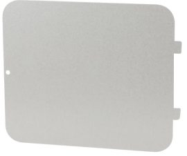 Mikrohullámú sütőbe csillám szigetelőlap 