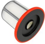   Bosch Unlimited Serie 6 porszívókhoz központi szűrőegység