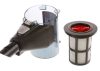 Bosch akkus porszívóhoz portartály SGD98.25 Bosch akkus porszívóhoz portartály SGD98.25