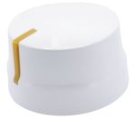 Mosógép programválasztó kapcsológomb  *