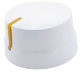 Mosógép programválasztó kapcsológomb  *