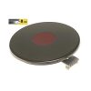 220mm EGO gyorsfőzőlap 2600W - 1222463019 220mm EGO gyorsfőzőlap 2600W - 1222463019