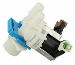   Mágnesszelep electrolux mosógéphez 1325186227  (csatlakozó hibás)