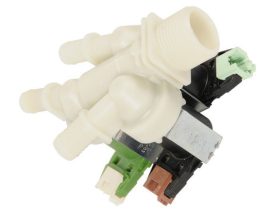 AEG, Electrolux mosógépbe mágnesszelep