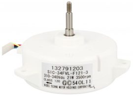 SIC-34FVL-F121-3 Klíma motor SIC-34FVL-F121-3 Klíma motor