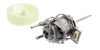 Electrolux szárítógép motor Nidec Electrolux szárítógép motor Nidec
