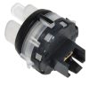 Electrolux 140000401095 szennyeződésérzékelő / zavarosságérzékelő mosogatógéphez (TSD190)