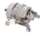 Aeg, Electrolux, Zanussi mosógép motor  Nidec WU126T50E01