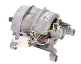 Aeg, Electrolux, Zanussi mosógép motor  Nidec WU126T50E01