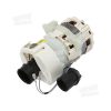 Mosogatógép motor és fűtés 90W Mosogatógép motor és fűtés 90W