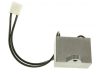 CBB61S Klíma ventillátor-motor indító kondenzátor 3uf 450V CBB61S Klíma ventillátor-motor indító kondenzátor 3uf 450V
