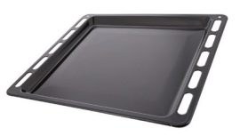 Electrolux, Zanussi tepsi 42,2cm x 37cm x 3,0cm