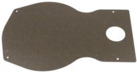 Aeg, Electrolux, Ikea, Zanussi mikrohullámú sütőbe csillám szigetelőlap