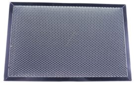 AEG, Electrolux, Zanussi páraelszívókhoz fém zsírszűrő