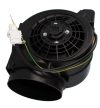 Aeg, Electrolux páraelszívó motor burkolattal Aeg, Electrolux páraelszívó motor burkolattal
